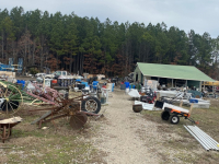 Chowan Metal Recycling, LLC