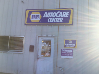 Top Notch Services Center @ Salvage Center