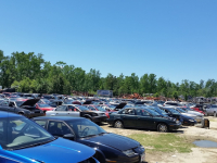 Cox Auto Salvage