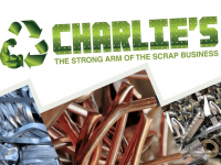 Charlies Parts And Wrecker Service