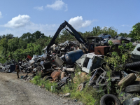 Oil Mill Salvage Recyclers