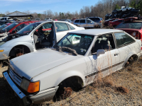 D. H. Griffin Wrecking Co., Inc. – Scrap Yard