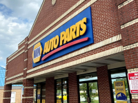 NAPA Auto Parts