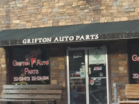 Grifton Auto Parts