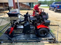 Sanford's ATV Repair, LLC