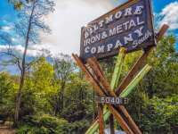 Biltmore Iron & Metal South