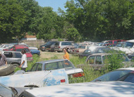 Chapman's Automotive Inc