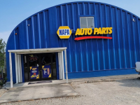 NAPA Auto Parts - Ferrell Inc