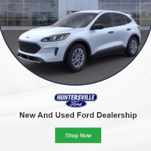 Huntersville Ford (Image 2 of 4)