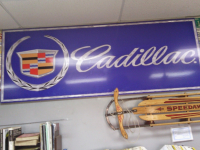 Cadillac Heaven