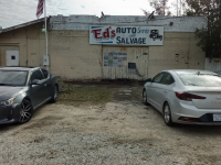 Ed's Auto Services & Salvage