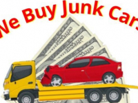 We Buy Junk Cars For Cash Charlotte