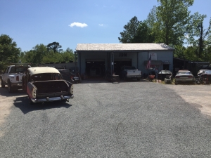 JDM Automotive Recycling (Image 2 of 3)