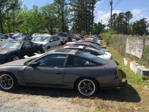 JDM Automotive Recycling (Image 3 of 3)
