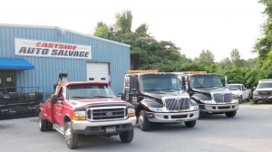 EastSide Auto Salvage