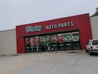 O'Reilly Auto Parts