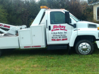 Dickey Wrecker Service