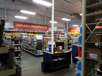 Carquest Auto Parts