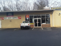 Key City Auto Parts