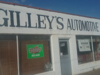Gilleys Automotive & Supply Co