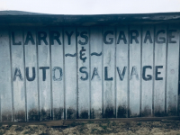 Larry's Garage & Auto Salvage