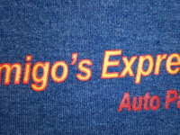 Amigo's Express Auto Parts LLC