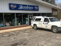 Carquest Auto Parts - JENKINS AUTOMOTIVE & INDUSTRIAL