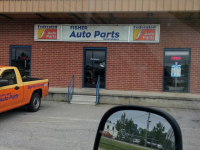 Fisher Auto Parts