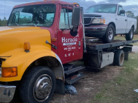 Horacio's Auto Salvage