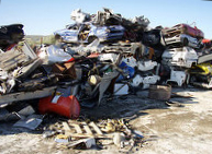 Harnett Metals Recycling