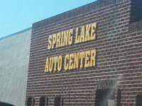 Spring Lake Auto Center