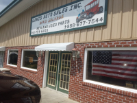 Lewis Auto Sales & Salvage Inc