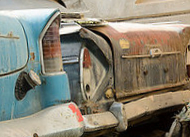 Central Auto Salvage