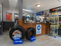 Singleton's Tire & Service