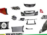 VCW AUTO PARTS