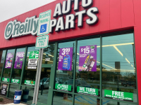 O'Reilly Auto Parts