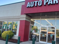 O'Reilly Auto Parts