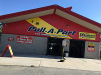 Pull-A-Part