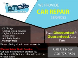 All Star Auto Parts of Wintson Salem (Image 3 of 3)