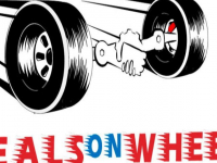 Deals On Wheels Auto Salvage