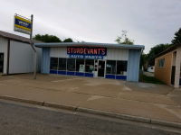 Sturdevant's Auto Parts