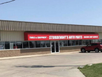 Sturdevant's Auto Parts