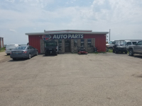 Carquest Auto Parts - Lamoure Parts Center Inc