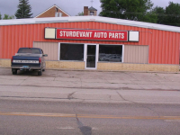 Sturdevant's Auto Parts