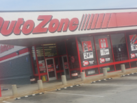 AutoZone Auto Parts