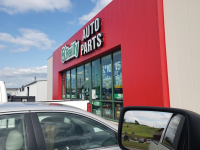 O'Reilly Auto Parts