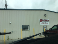 Hazer's Auto & Truck Parts