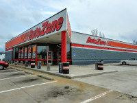 AutoZone Auto Parts