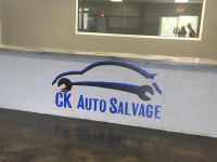 CK Auto Salvage, LLC