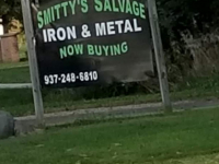 Smitty's Salvage